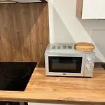 Appartement 6 Personnes Strasbourg Proche Centre Ville & Parking