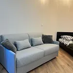 Appartement 6 Personnes Strasbourg Proche Centre Ville & Parking