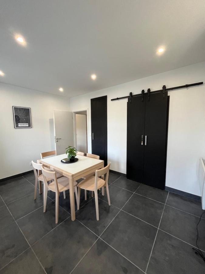 6 Personnes Proche Centre & Parking Apartment