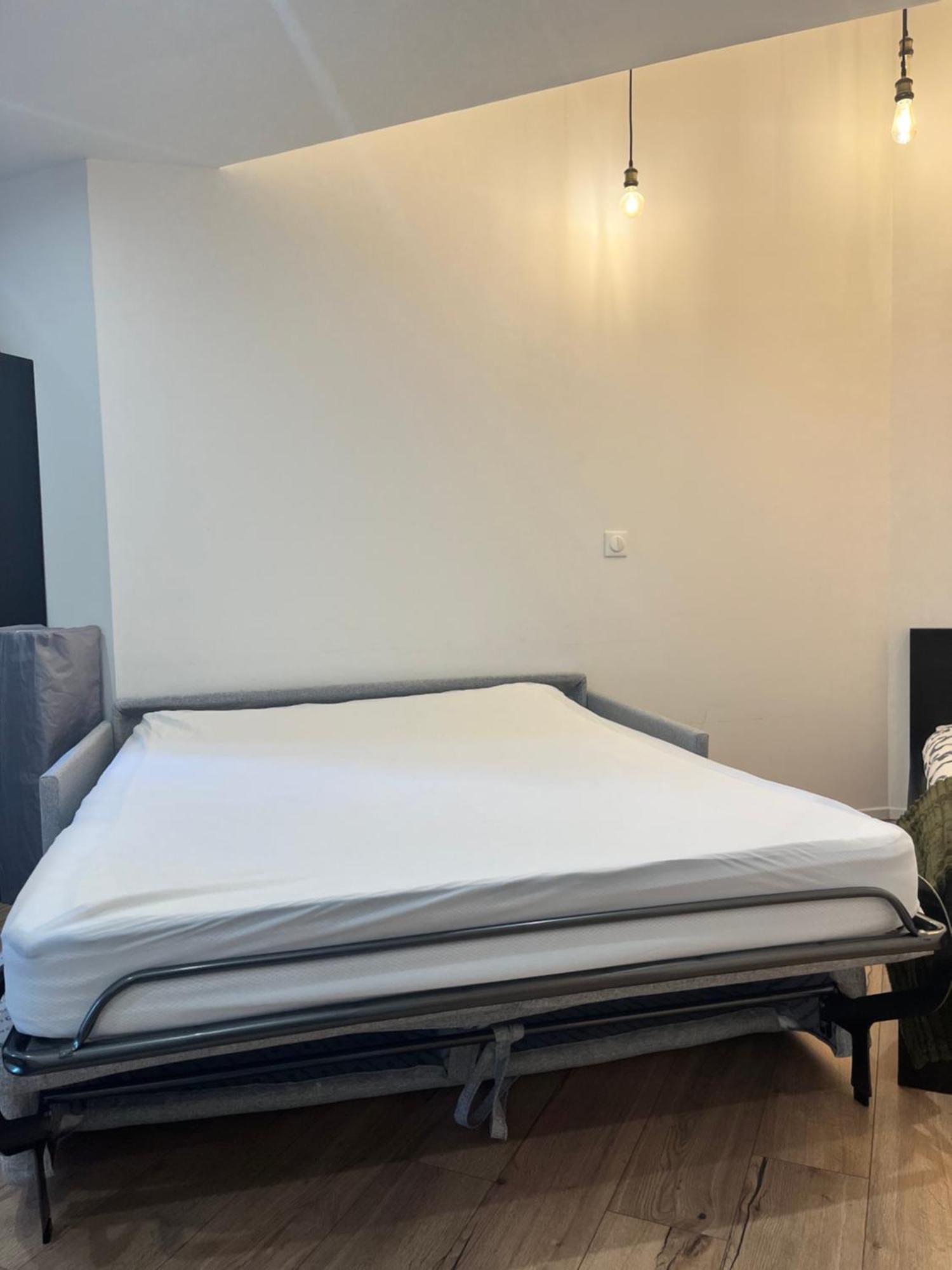6 Personnes Proche Centre & Parking Apartment *